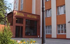 Отель Корал Черновцы